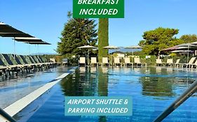 Everness Hotel Aquatique Parc